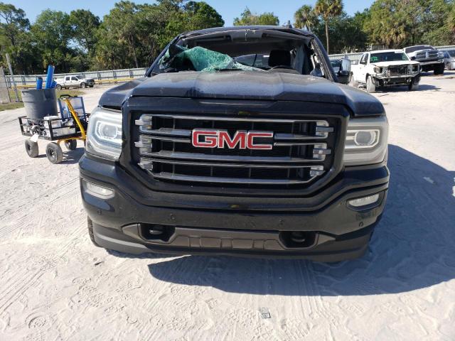 Photo 5 from auction – 2016 GMC SIERRA K15 with VIN 3GTU2NEC5GG191044