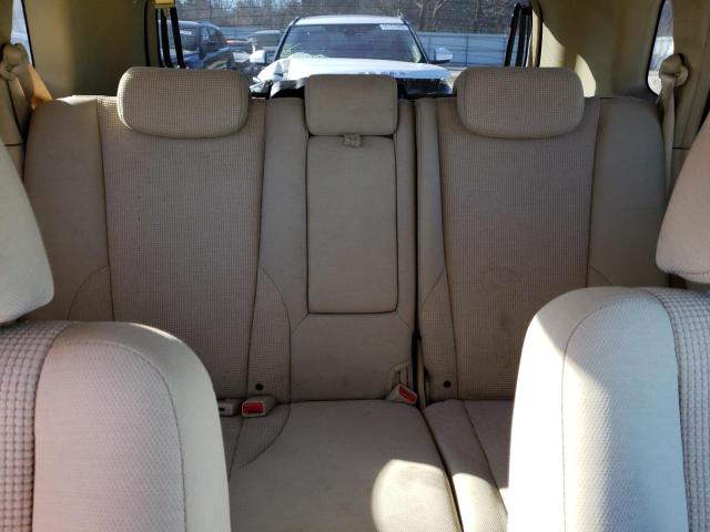 Photo 10 from auction – 2007 HYUNDAI TUCSON with VIN KM8JM12B67U573545