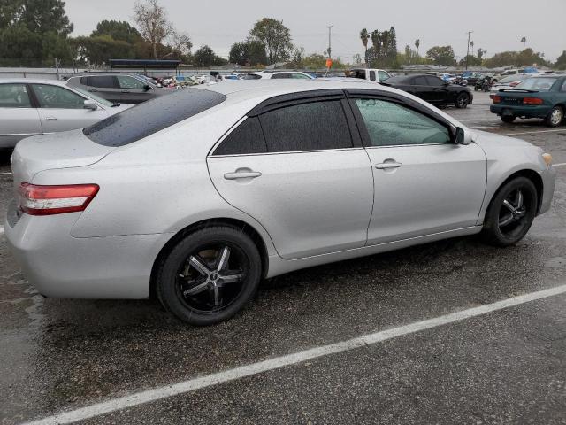 Photo 3 from auction – 2011 TOYOTA CAMRY BASE with VIN 4T1BF3EK6BU647321