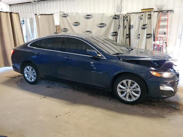 Photo 4 from auction – 2020 CHEVROLET MALIBU LT with VIN 1G1ZD5ST6LF078972