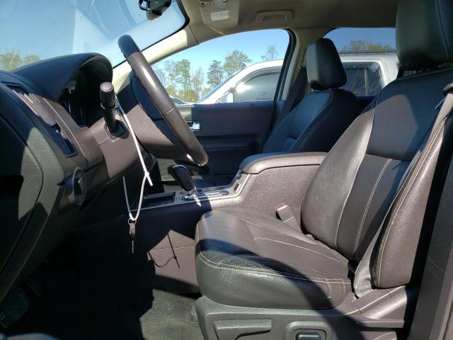 Photo 7 from auction – 2010 FORD EDGE LIMIT with VIN 2FMDK3KC3ABA19402