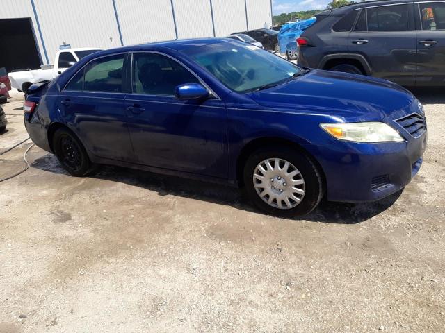 Photo 4 from auction – 2010 TOYOTA CAMRY BASE with VIN 4T1BF3EK8AU558364