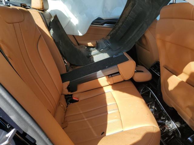 Photo 10 from auction – 2018 BMW 540 XI with VIN WBAJE7C56JWD52911