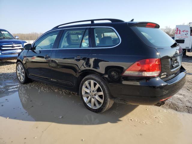Photo 2 from auction – 2014 VOLKSWAGEN JETTA TDI with VIN 3VWPL7AJ2EM623563