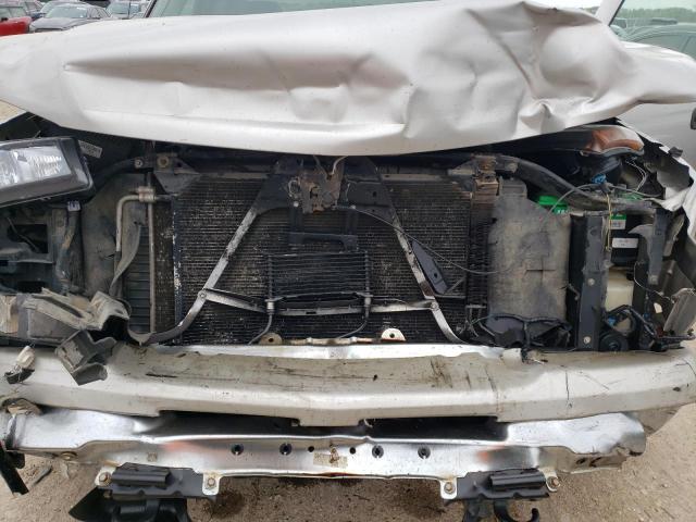 Photo 11 from auction – 2006 CHEVROLET SILVERADO with VIN 2GCEC13T761114468