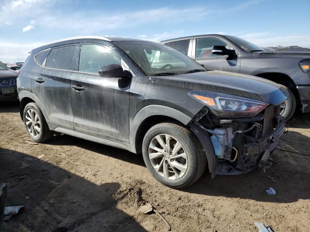 Photo 4 from auction – 2019 HYUNDAI TUCSON LIM with VIN KM8J3CA46KU059964