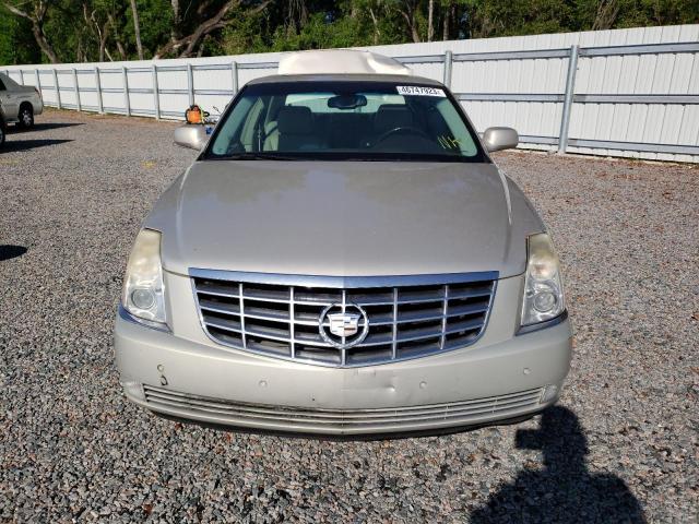 Photo 5 from auction – 2007 CADILLAC DTS with VIN 1G6KD57Y17U232473