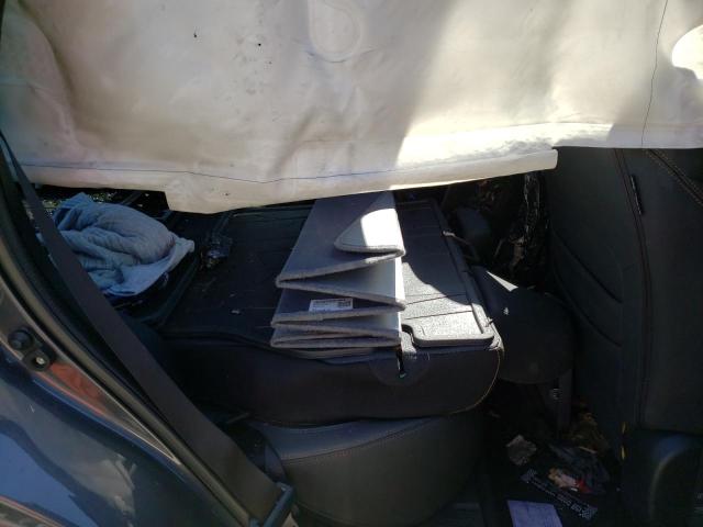 Photo 11 from auction – 2022 SUBARU FORESTER W with VIN JF2SKAMC6NH450579