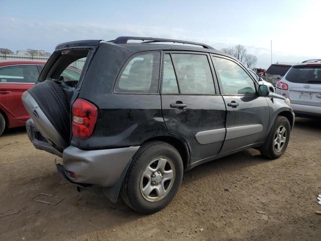 Photo 3 from auction – 2005 TOYOTA RAV4 with VIN JTEGD20V350077930