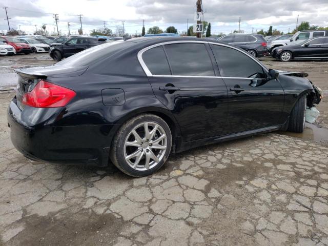 Photo 3 from auction – 2013 INFINITI G37 BASE with VIN JN1CV6AP1DM300404