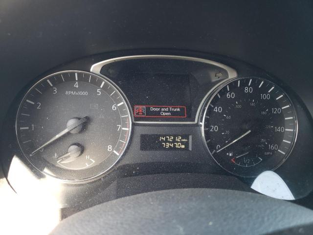 Photo 9 from auction – 2015 NISSAN ALTIMA 2.5 with VIN 1N4AL3AP2FN880516