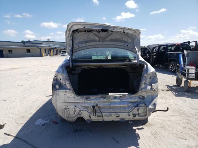 Photo 6 from auction – 2019 NISSAN SENTRA S with VIN 3N1AB7AP3KL606971