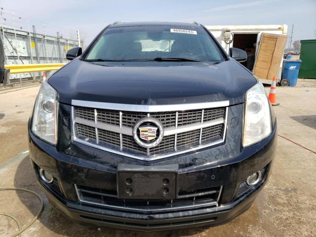 Photo 5 from auction – 2012 CADILLAC SRX PERFOR with VIN 3GYFNBE32CS617708