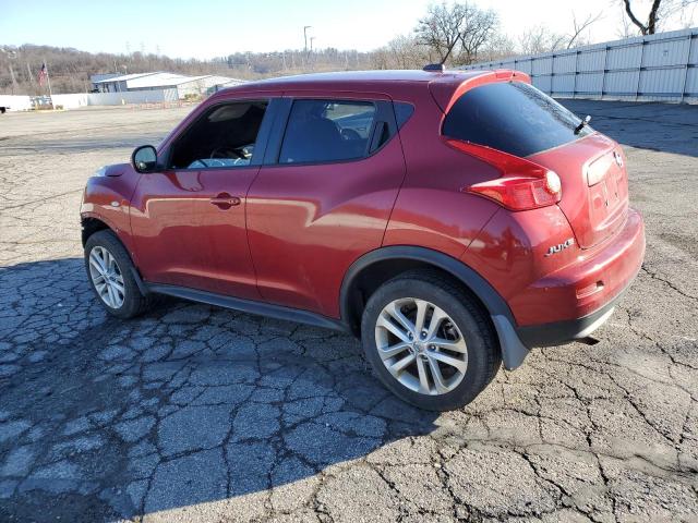 Photo 2 from auction – 2011 NISSAN JUKE S with VIN JN8AF5MR3BT000508