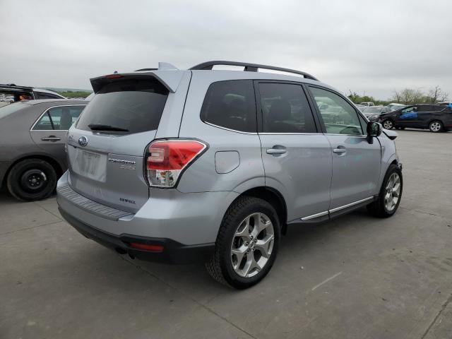 Photo 3 from auction – 2017 SUBARU FORESTER 2 with VIN JF2SJAWC5HH578414