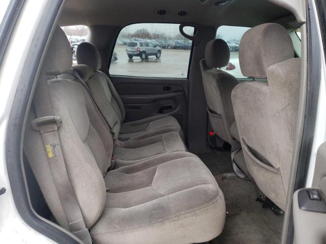 Photo 11 from auction – 2004 GMC YUKON with VIN 1GKEK13V44J127531