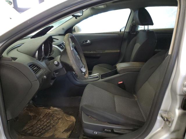 Photo 7 from auction – 2011 CHEVROLET MALIBU 1LT with VIN 1G1ZC5E18BF228298