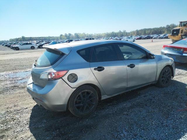 Photo 3 from auction – 2011 MAZDA 3 S with VIN JM1BL1M58B1441478