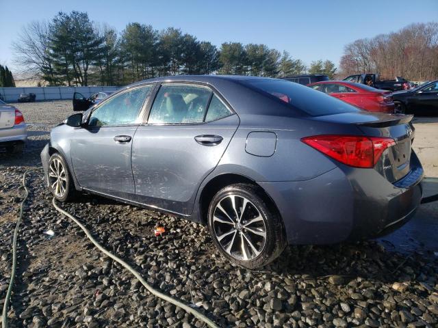 Photo 2 from auction – 2018 TOYOTA COROLLA L with VIN 2T1BURHE5JC050773