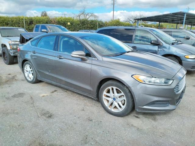 Photo 4 from auction – 2014 FORD FUSION SE with VIN 3FA6P0HD8ER151226
