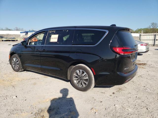Photo 2 from auction – 2022 CHRYSLER PACIFICA H with VIN 2C4RC1L79NR192481
