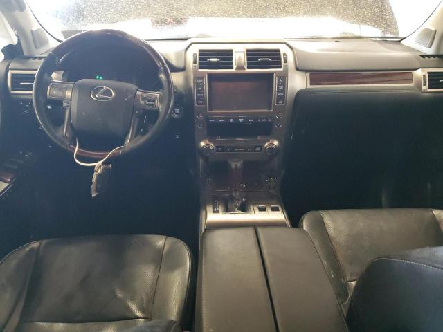 Photo 8 from auction – 2014 LEXUS GX 460 with VIN JTJBM7FXXE5082658