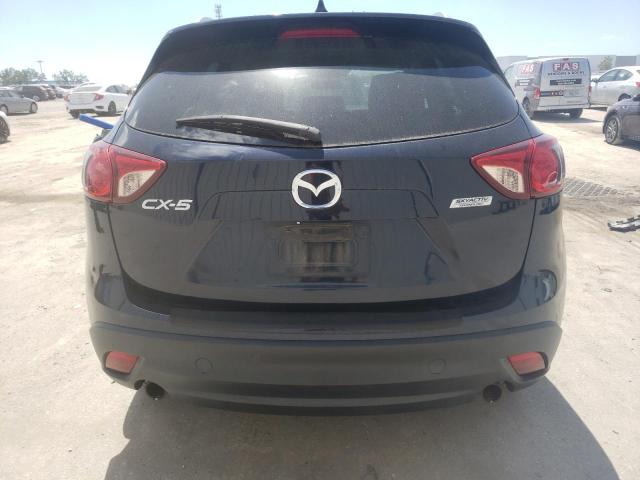 Photo 6 from auction – 2015 MAZDA CX-5 TOURI with VIN JM3KE2CY8F0493188