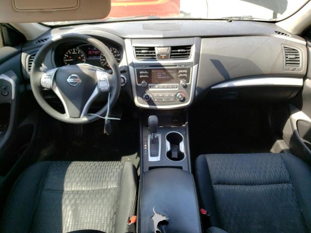 Photo 8 from auction – 2016 NISSAN ALTIMA 2.5 with VIN 1N4AL3AP3GC169792