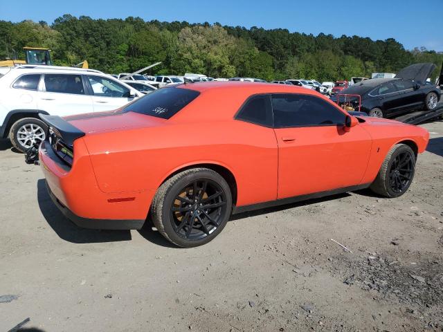 Photo 3 from auction – 2021 DODGE CHALLENGER with VIN 2C3CDZFJ3MH521130