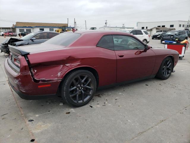 Photo 3 from auction – 2019 DODGE CHALLENGER with VIN 2C3CDZJG8KH503960