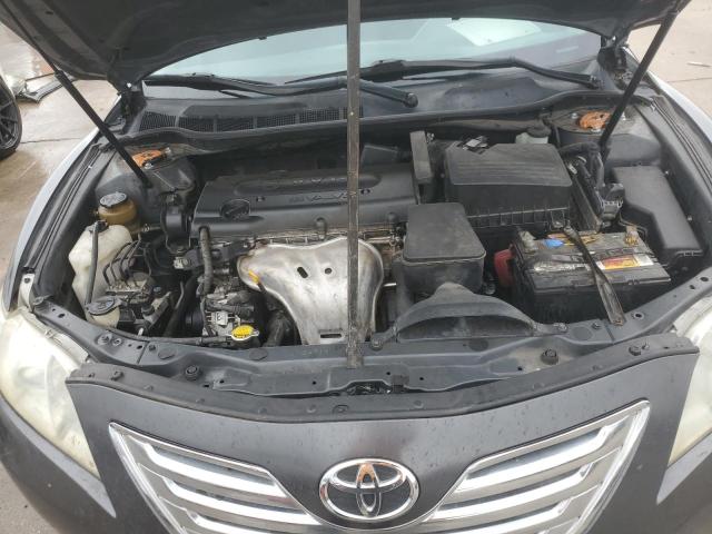 Photo 11 from auction – 2007 TOYOTA CAMRY CE with VIN 4T1BE46K07U089514
