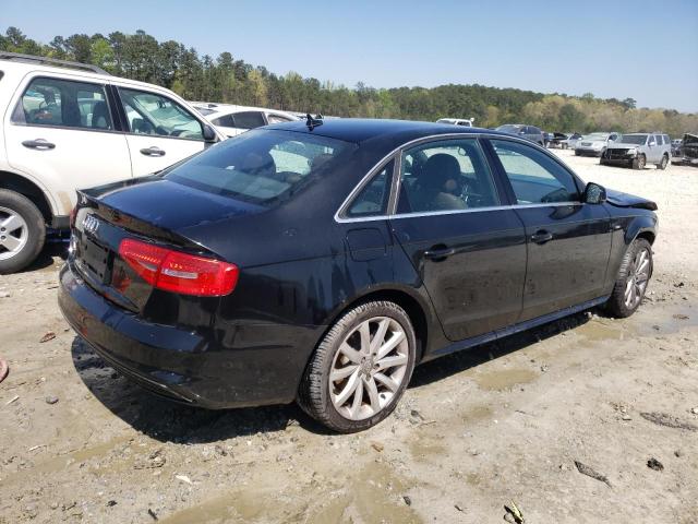 Photo 3 from auction – 2014 AUDI A4 PREMIUM with VIN WAUAFAFL3EN044186