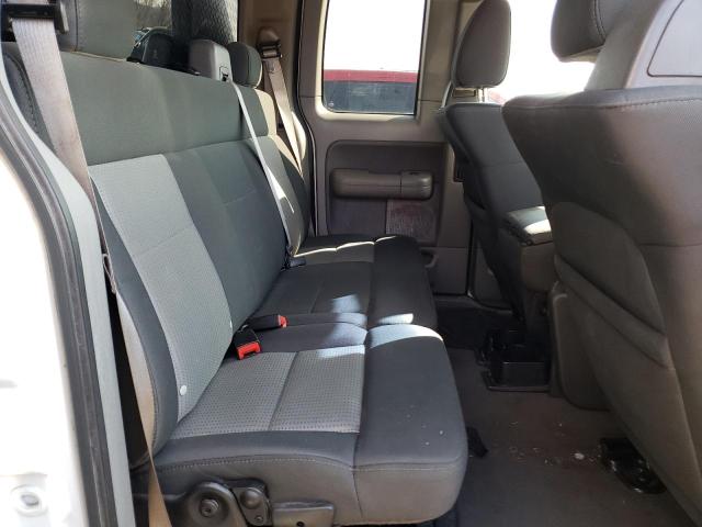 Photo 10 from auction – 2008 FORD F150 with VIN 1FTVX14578KF04946