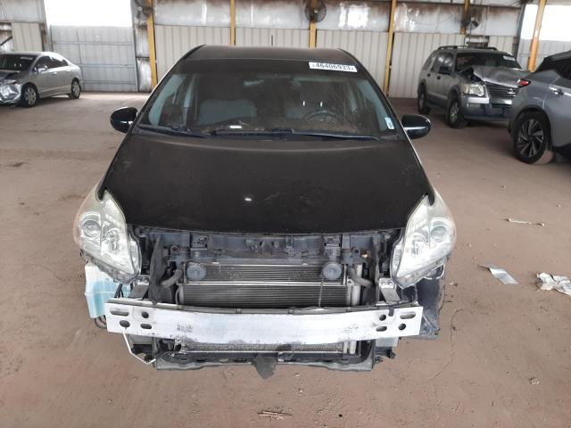 Photo 5 from auction – 2013 TOYOTA PRIUS with VIN JTDKN3DU6D1689048