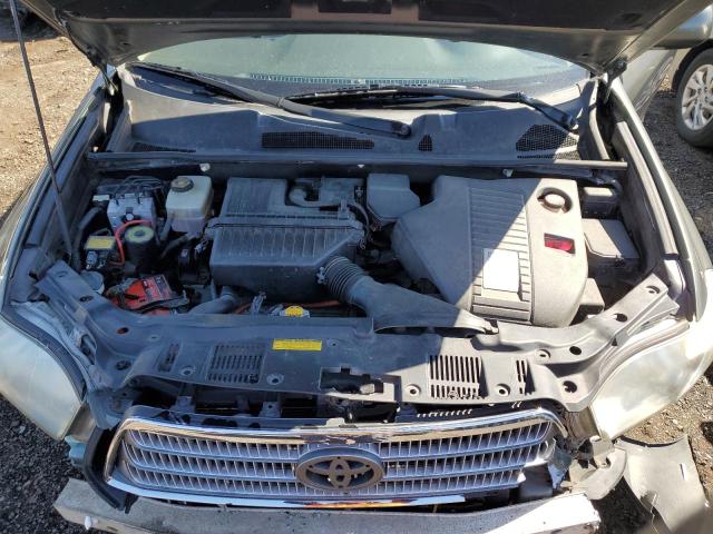 Photo 12 from auction – 2010 TOYOTA HIGHLANDER with VIN JTEBW3EH6A2038549
