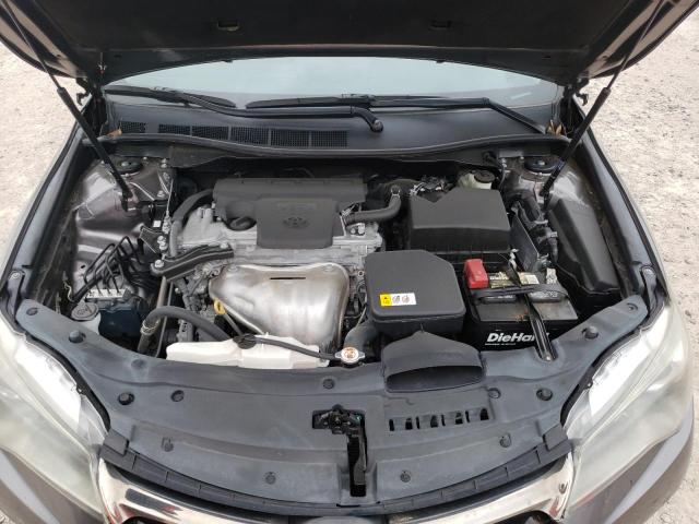 Photo 11 from auction – 2017 TOYOTA CAMRY LE with VIN 4T1BF1FK1HU302998