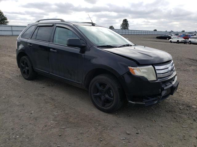 Photo 4 from auction – 2007 FORD EDGE SE with VIN 2FMDK46C07BB03296
