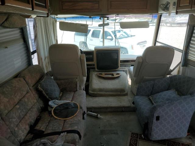 Photo 5 from auction – 1997 CHEVROLET P30 with VIN 1GBLP37JXV3303631