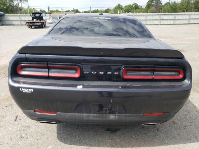 Photo 6 from auction – 2018 DODGE CHALLENGER with VIN 2C3CDZAG8JH317866