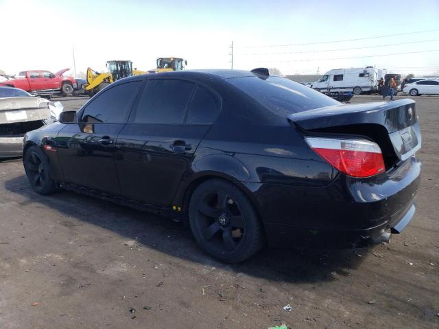 Photo 2 from auction – 2004 BMW 525 I with VIN WBANA53594B172087