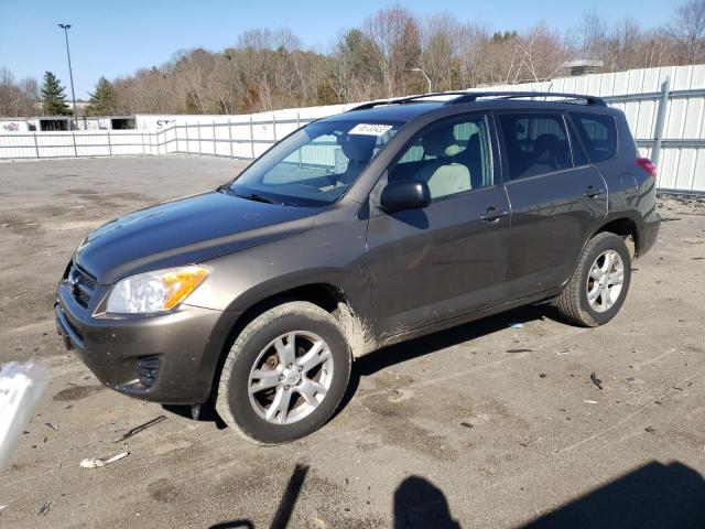 TOYOTA RAV4 2012 with VIN 2T3BF4DV6CW187894 - Photo from auction