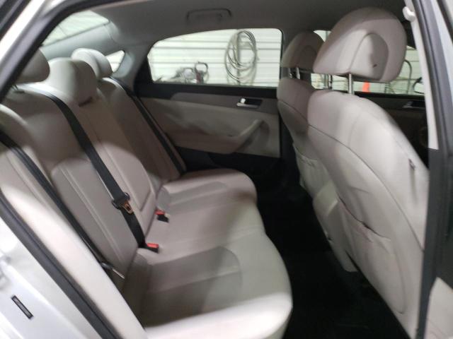 Photo 10 from auction – 2016 HYUNDAI SONATA with VIN 5NPE24AF8GH279673