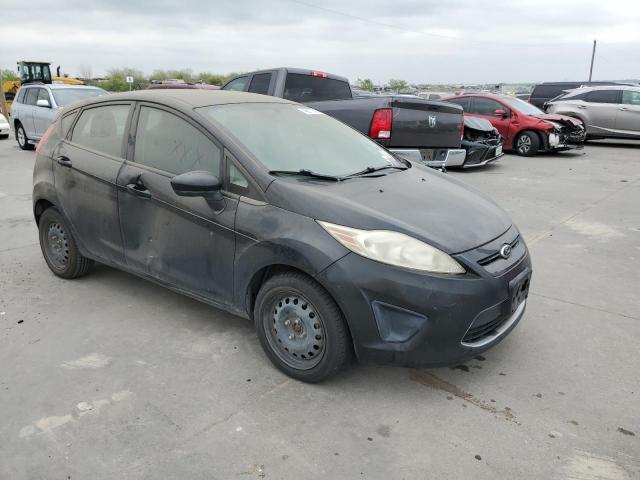 Photo 4 from auction – 2012 FORD FIESTA SE with VIN 3FADP4EJ8CM176792