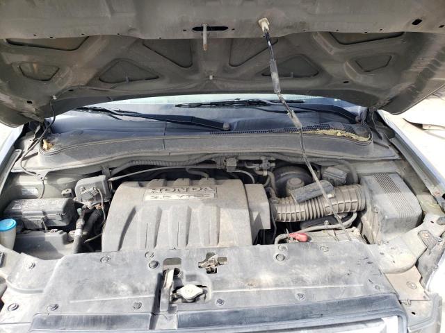 Photo 12 from auction – 2007 HONDA PILOT EXL with VIN 5FNYF18797B020011