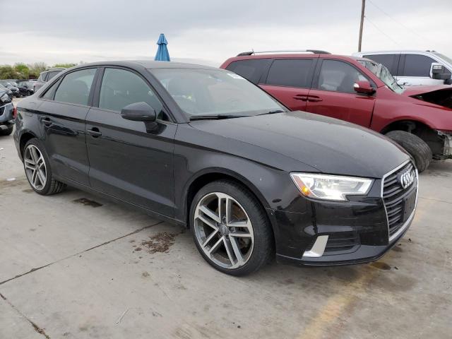 Photo 4 from auction – 2018 AUDI A3 PREMIUM with VIN WAUAUGFF2J1044619