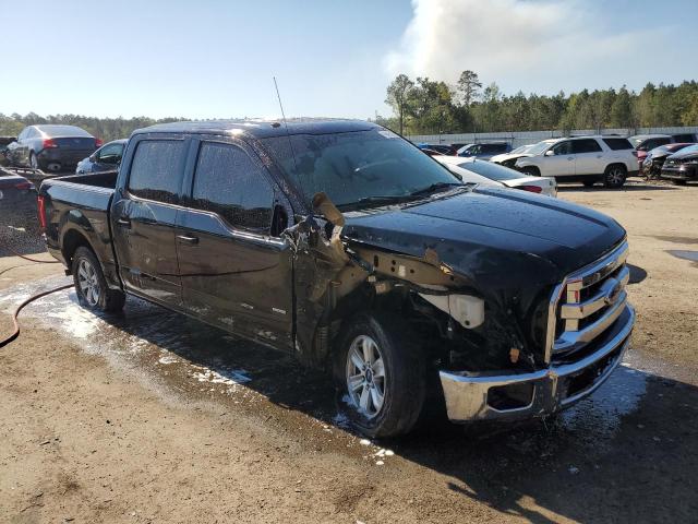 Photo 4 from auction – 2016 FORD F150 SUPER with VIN 1FTEW1CP9GFC37578