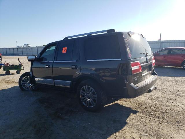 Photo 2 from auction – 2007 LINCOLN NAVIGATOR with VIN 5LMFU27547LJ11535
