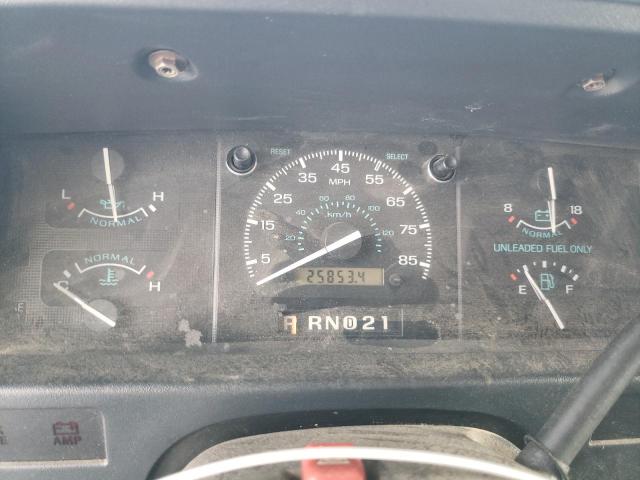 Photo 8 from auction – 1993 OTHER OTHER with VIN 1FDKE30G5PHA08398