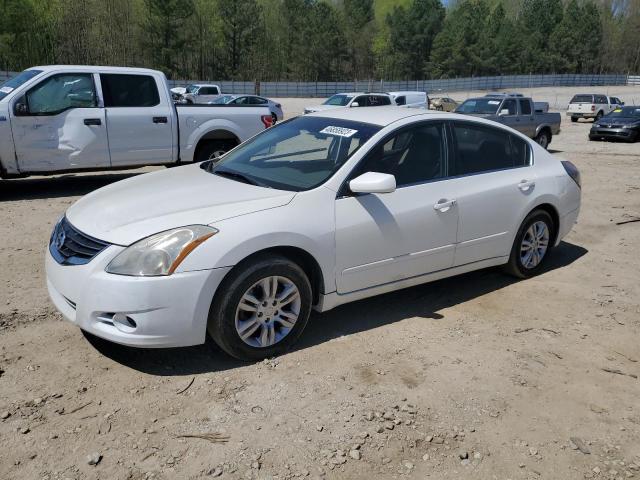 NISSAN ALTIMA 2011 مع رقم تعريف المركبة 1N4AL2AP6BC168266 - صورة من المزاد