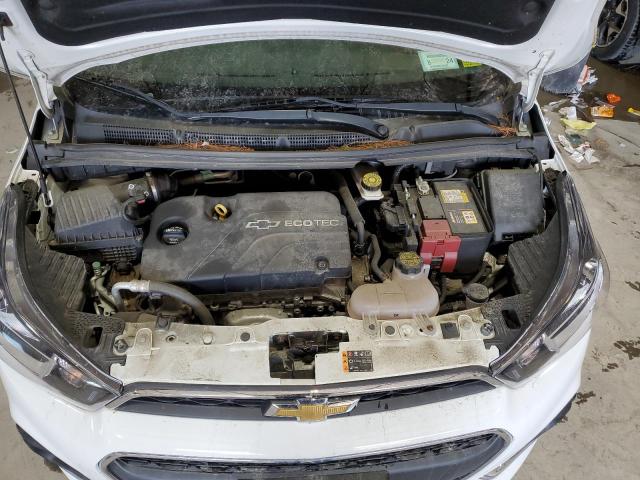 Photo 11 from auction – 2018 CHEVROLET SPARK 1LT with VIN KL8CD6SA8JC472286